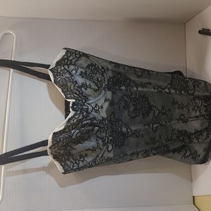 Fantasie 30G us Isabella fl9333shw